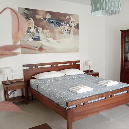 Lungo Sile Apartment Тревизо Екстериор снимка