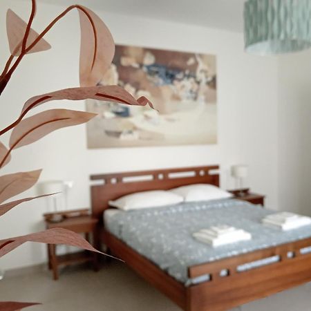 Lungo Sile Apartment Тревизо Екстериор снимка