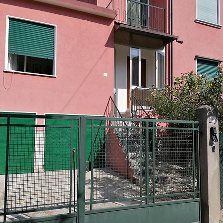 Lungo Sile Apartment Тревизо Екстериор снимка