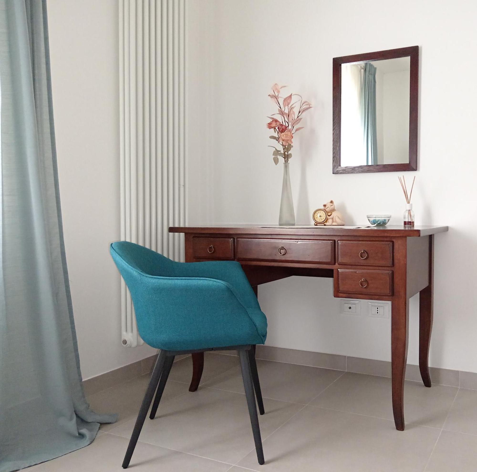Lungo Sile Apartment Тревизо Екстериор снимка