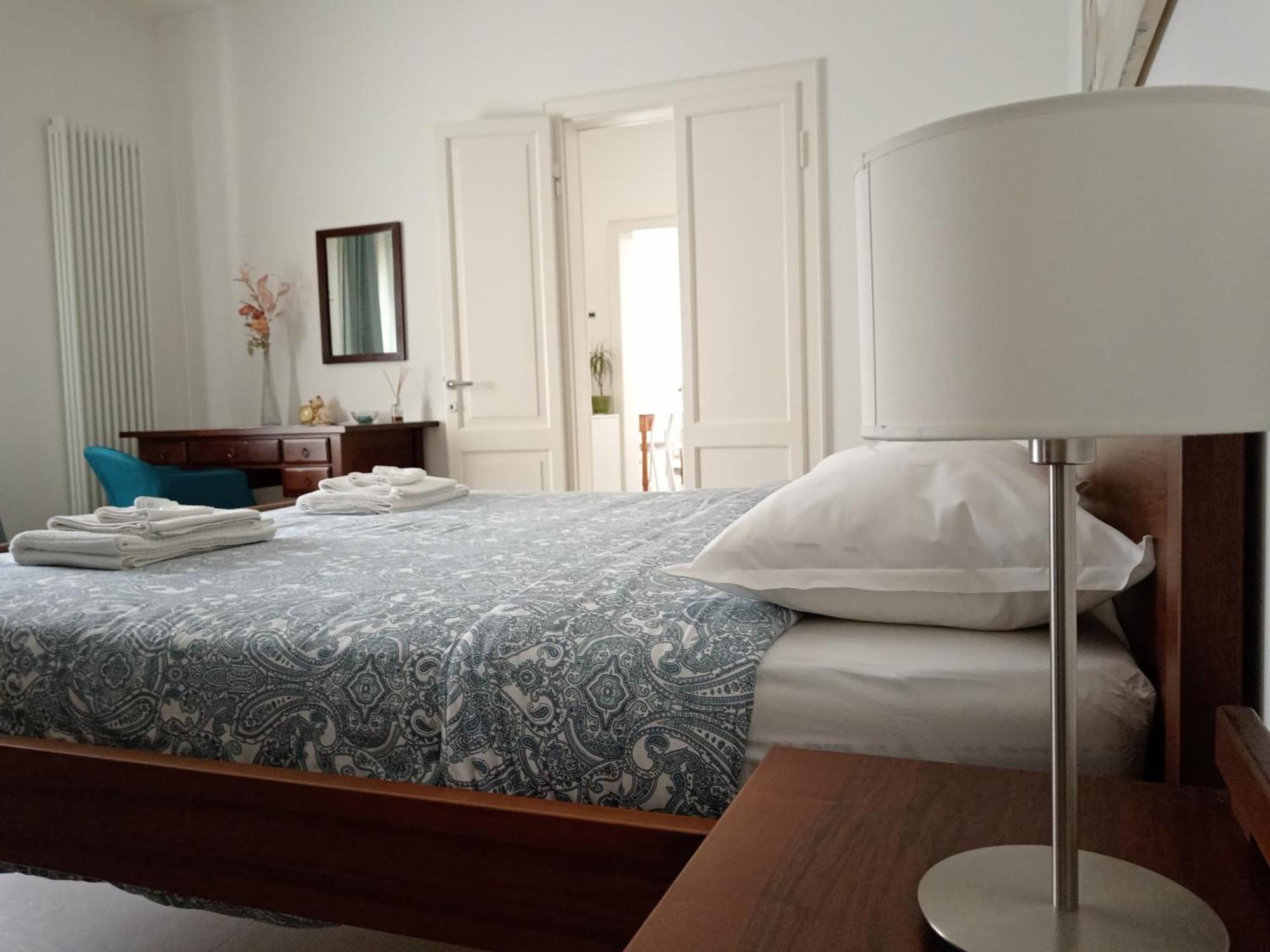 Lungo Sile Apartment Тревизо Екстериор снимка