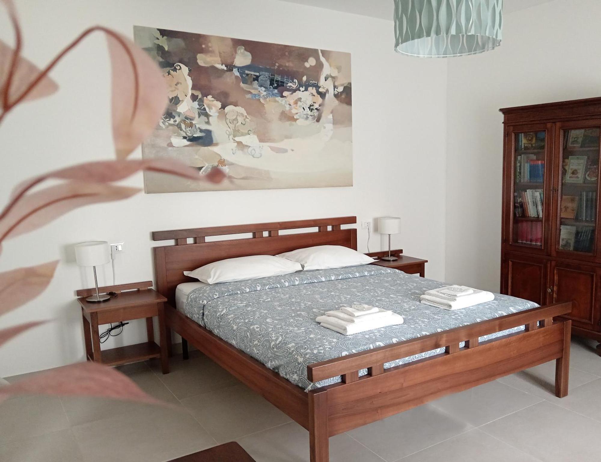 Lungo Sile Apartment Тревизо Екстериор снимка