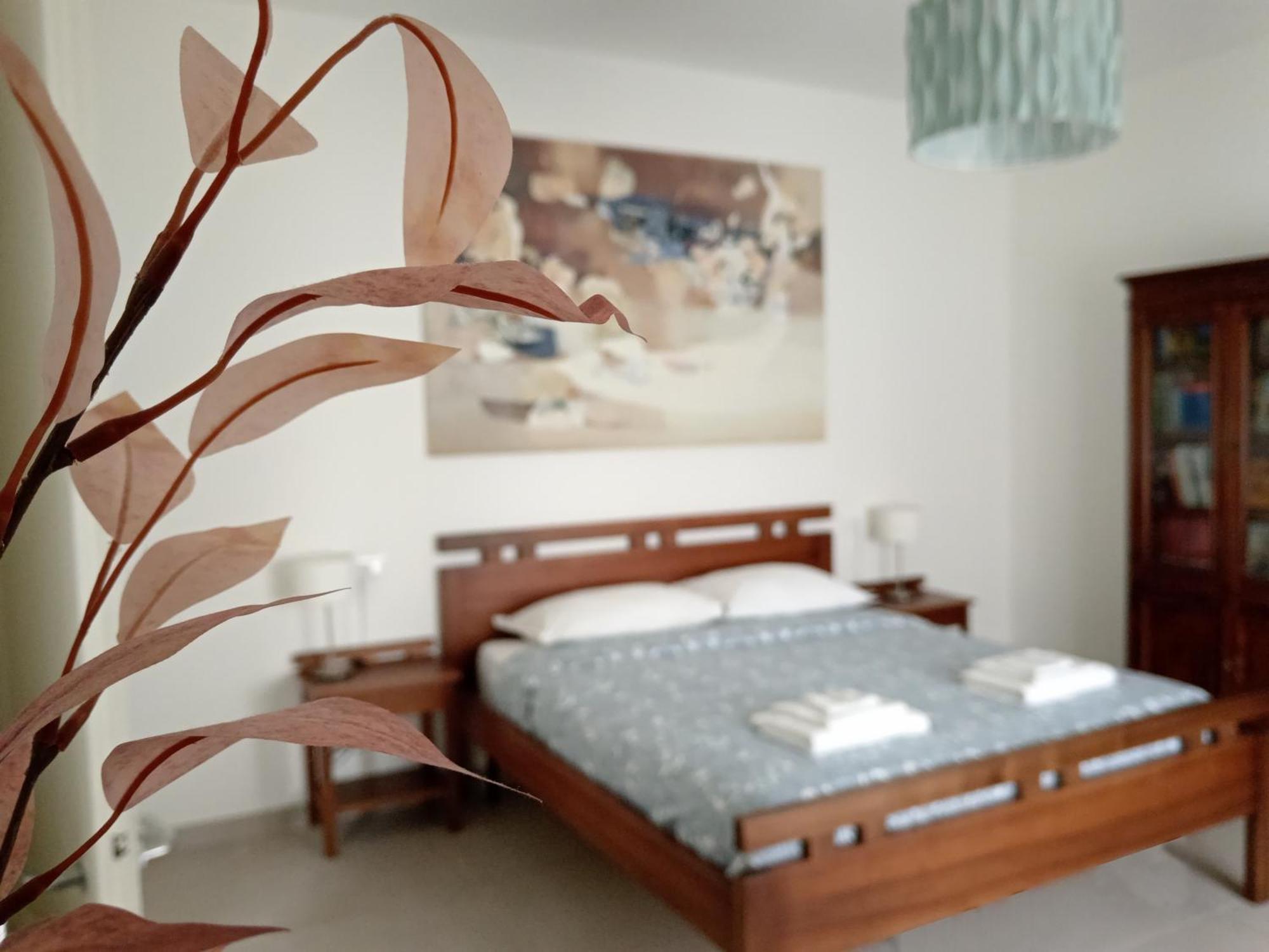 Lungo Sile Apartment Тревизо Екстериор снимка