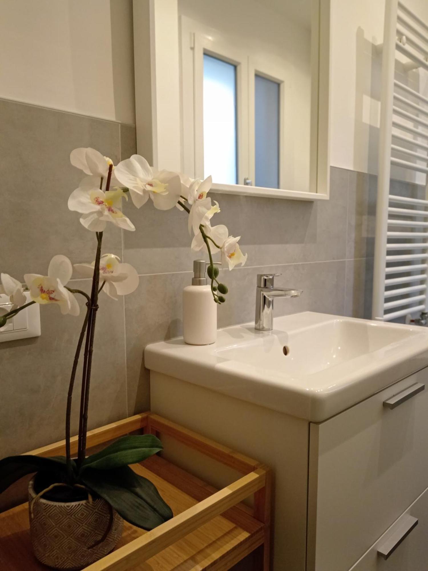 Lungo Sile Apartment Тревизо Екстериор снимка