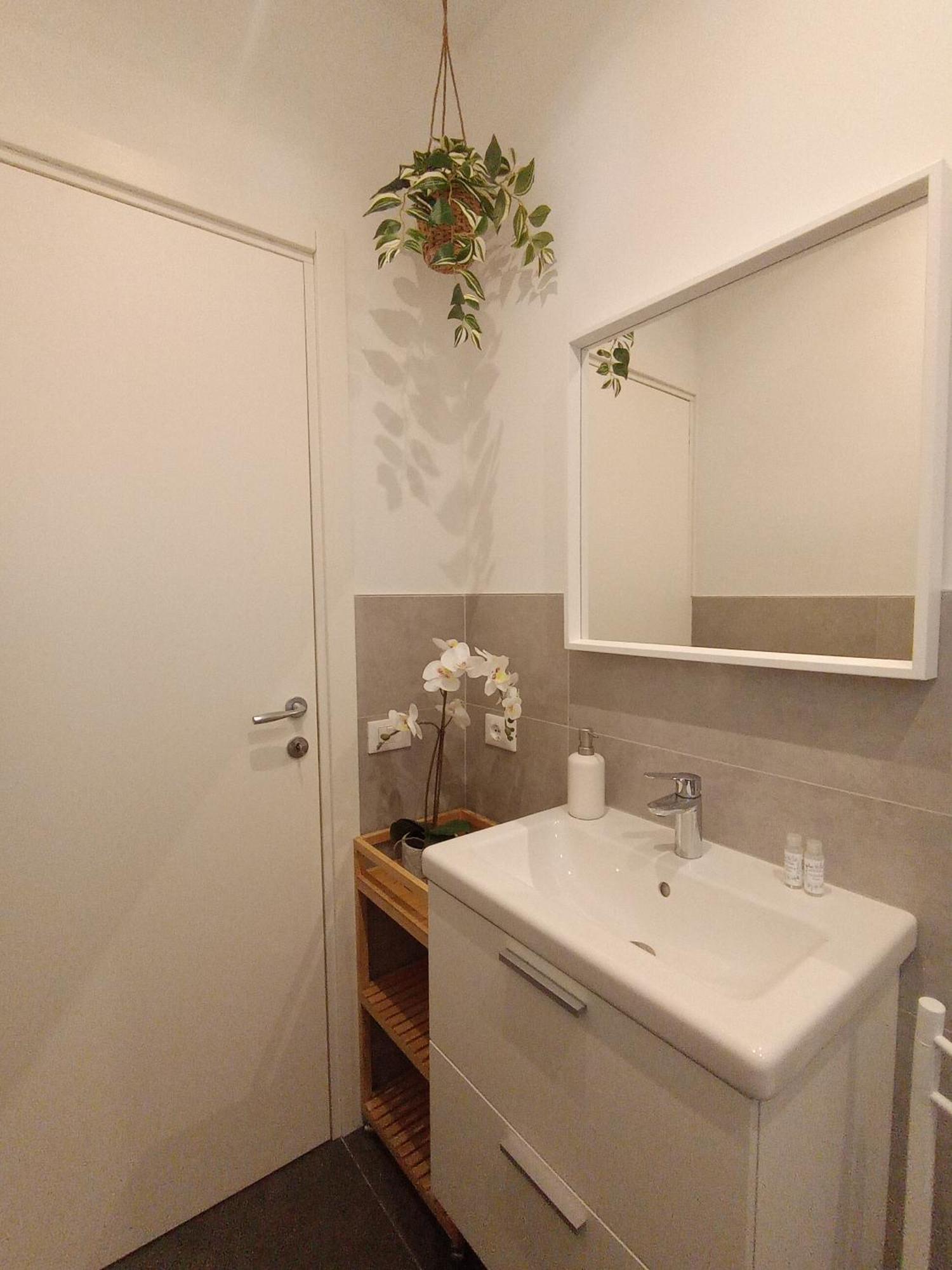 Lungo Sile Apartment Тревизо Екстериор снимка