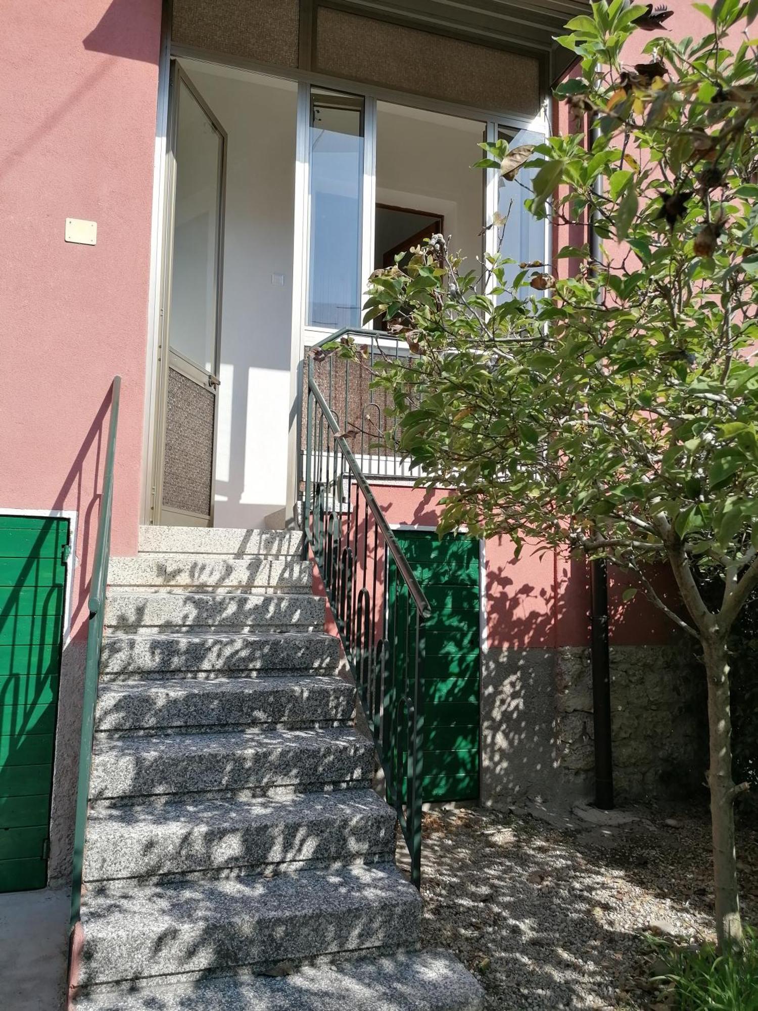 Lungo Sile Apartment Тревизо Екстериор снимка