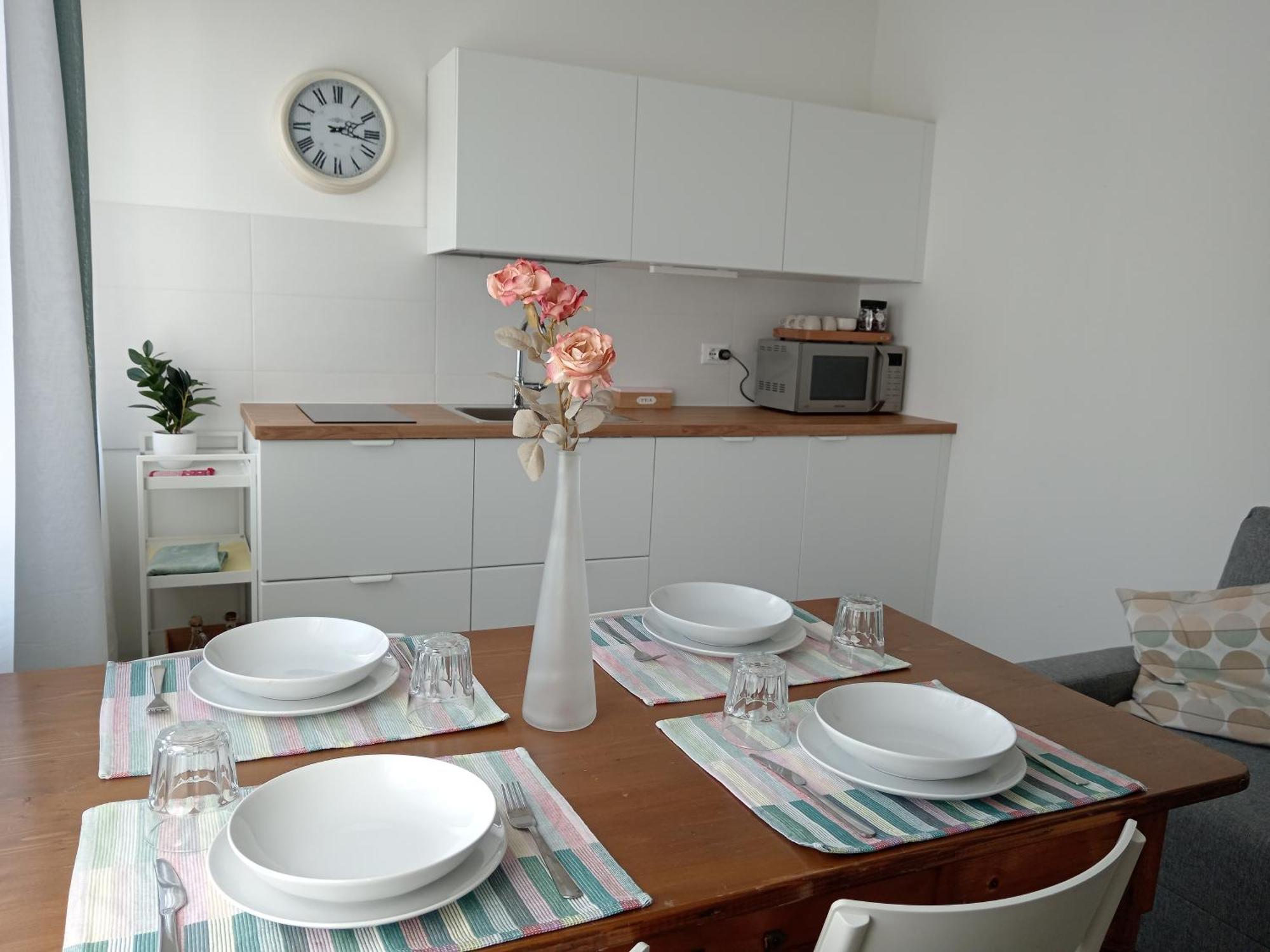 Lungo Sile Apartment Тревизо Екстериор снимка